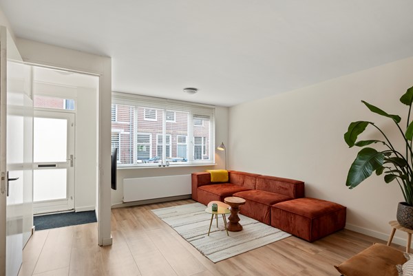 Medium property photo - Oranjestraat 13, 2013 VA Haarlem