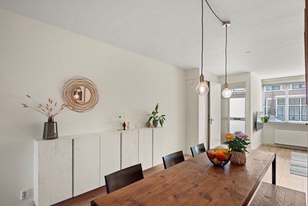 Medium property photo - Oranjestraat 13, 2013 VA Haarlem