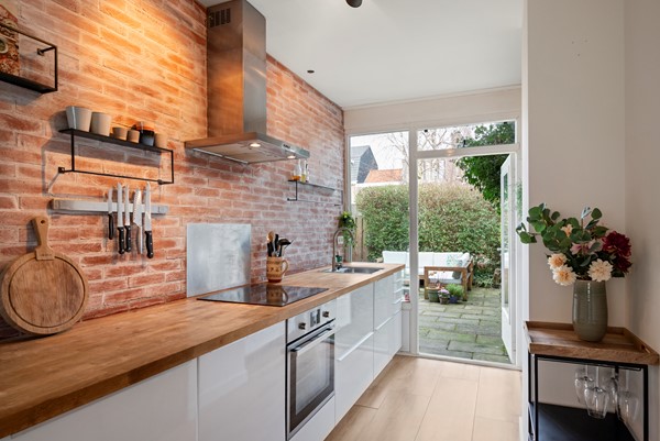 Medium property photo - Oranjestraat 13, 2013 VA Haarlem