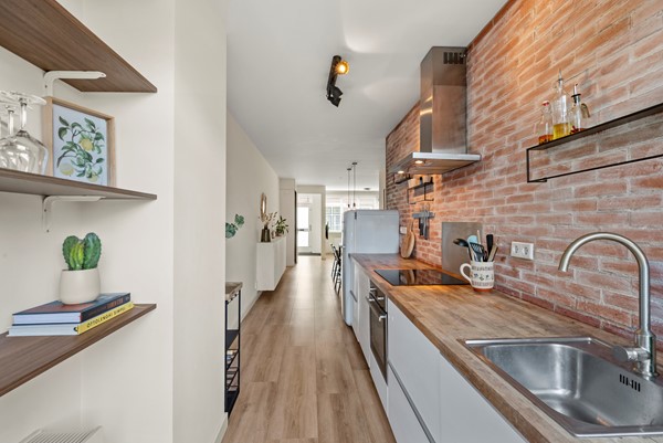 Medium property photo - Oranjestraat 13, 2013 VA Haarlem