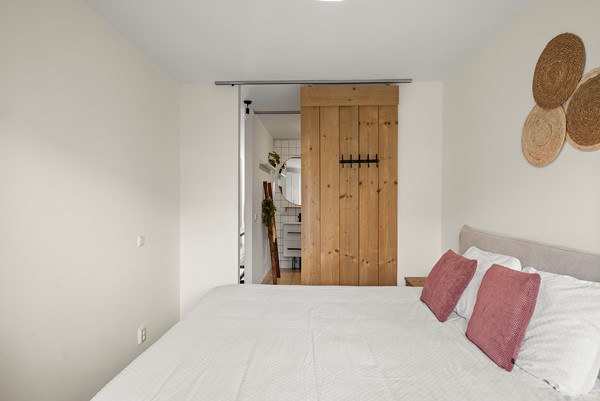 Medium property photo - Oranjestraat 13, 2013 VA Haarlem