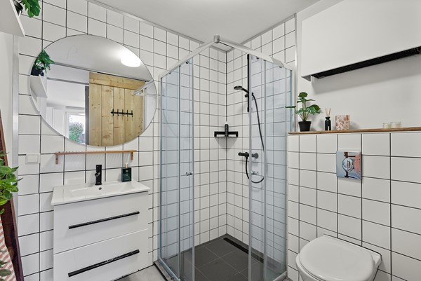 Medium property photo - Oranjestraat 13, 2013 VA Haarlem