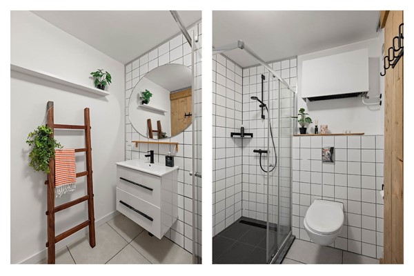 Medium property photo - Oranjestraat 13, 2013 VA Haarlem