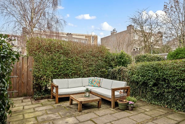 Medium property photo - Oranjestraat 13, 2013 VA Haarlem