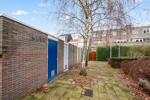 Medium property photo - Oranjestraat 13, 2013 VA Haarlem