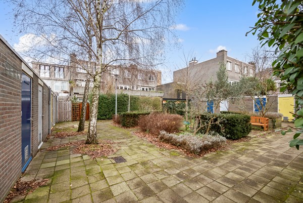 Medium property photo - Oranjestraat 13, 2013 VA Haarlem