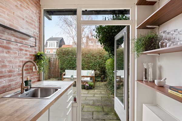 Medium property photo - Oranjestraat 13, 2013 VA Haarlem