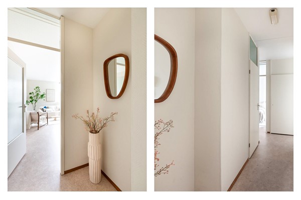 Medium property photo - Bloemhofstraat 20F, 2012 ZX Haarlem