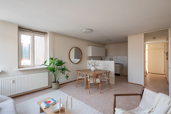 Medium property photo - Bloemhofstraat 20F, 2012 ZX Haarlem