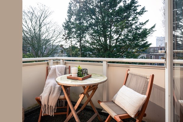 Medium property photo - Bloemhofstraat 20F, 2012 ZX Haarlem