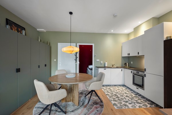 Medium property photo - Lange Herenvest 104C, 2011 BW Haarlem