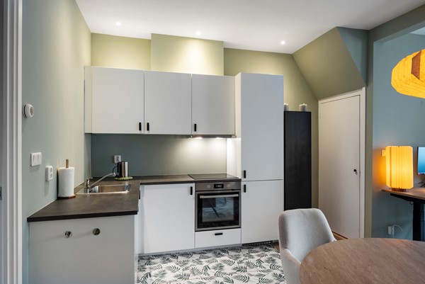 Medium property photo - Lange Herenvest 104C, 2011 BW Haarlem