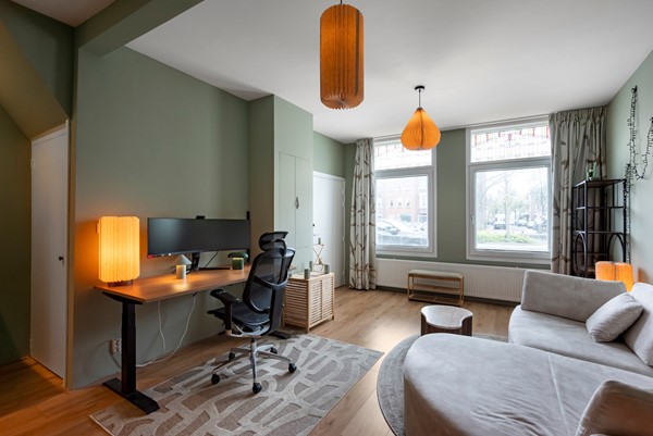 Medium property photo - Lange Herenvest 104C, 2011 BW Haarlem