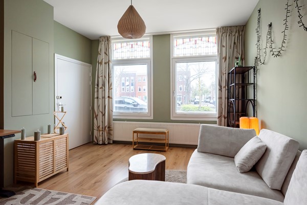 Medium property photo - Lange Herenvest 104C, 2011 BW Haarlem