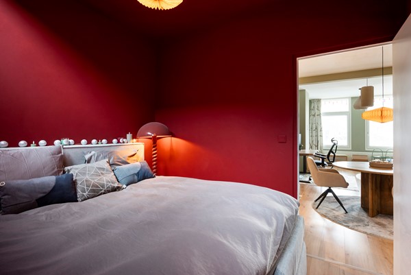 Medium property photo - Lange Herenvest 104C, 2011 BW Haarlem