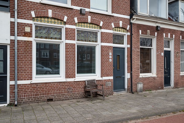 Medium property photo - Lange Herenvest 104C, 2011 BW Haarlem