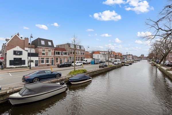 Medium property photo - Lange Herenvest 104C, 2011 BW Haarlem