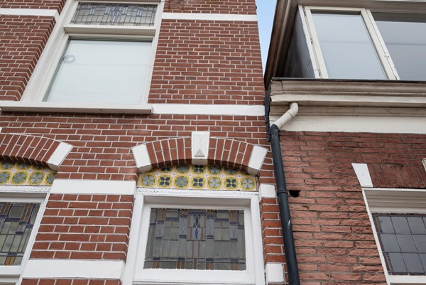 Medium property photo - Lange Herenvest 104C, 2011 BW Haarlem