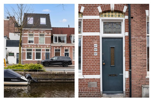 Medium property photo - Lange Herenvest 104C, 2011 BW Haarlem