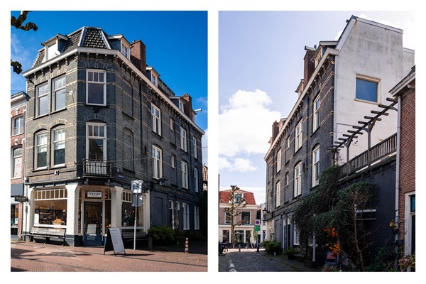 Medium property photo - Grote Houtstraat 156RD, 2011 SX Haarlem