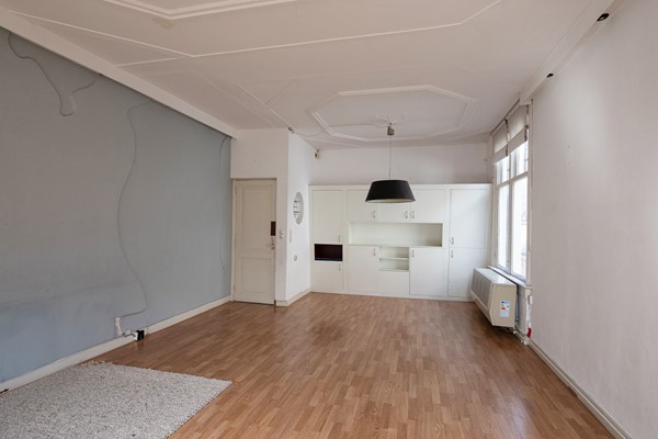 Medium property photo - Grote Houtstraat 156RD, 2011 SX Haarlem