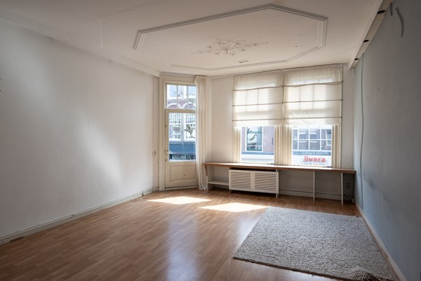 Medium property photo - Grote Houtstraat 156RD, 2011 SX Haarlem