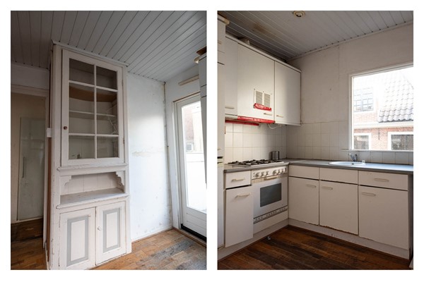 Medium property photo - Grote Houtstraat 156RD, 2011 SX Haarlem