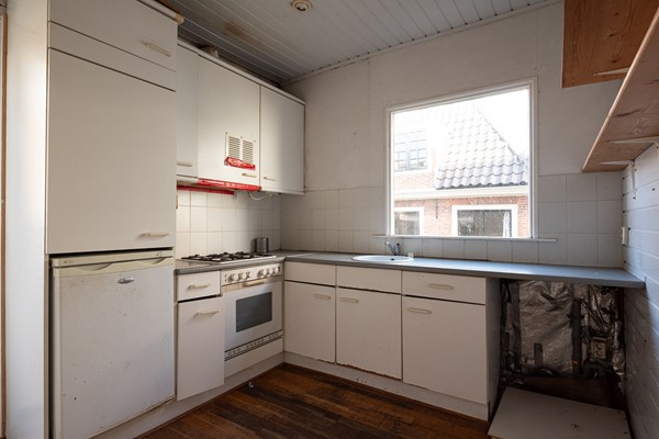 Medium property photo - Grote Houtstraat 156RD, 2011 SX Haarlem