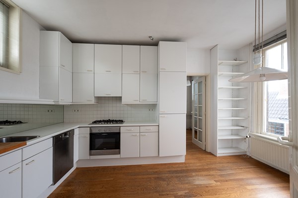 Medium property photo - Grote Houtstraat 156RD, 2011 SX Haarlem