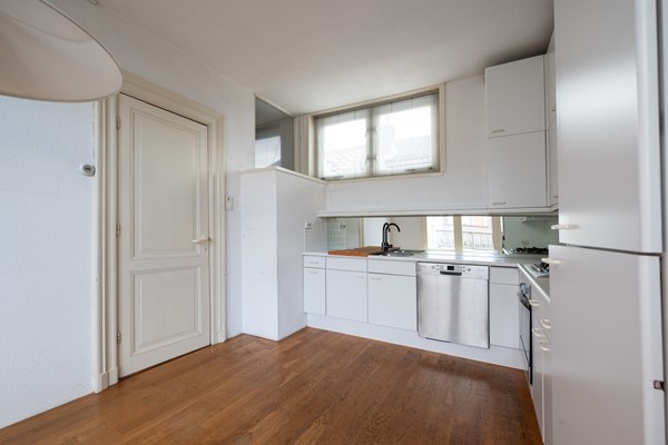 Medium property photo - Grote Houtstraat 156RD, 2011 SX Haarlem