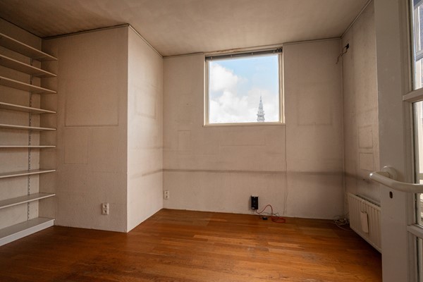 Medium property photo - Grote Houtstraat 156RD, 2011 SX Haarlem