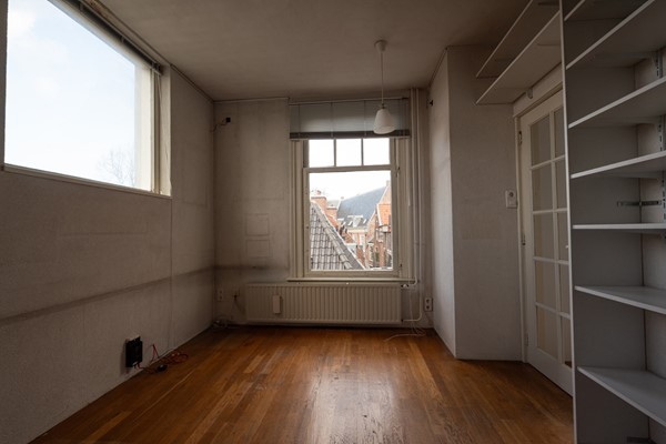 Medium property photo - Grote Houtstraat 156RD, 2011 SX Haarlem