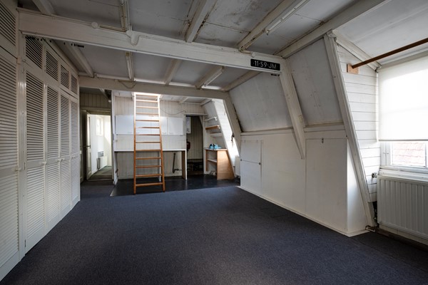 Medium property photo - Grote Houtstraat 156RD, 2011 SX Haarlem