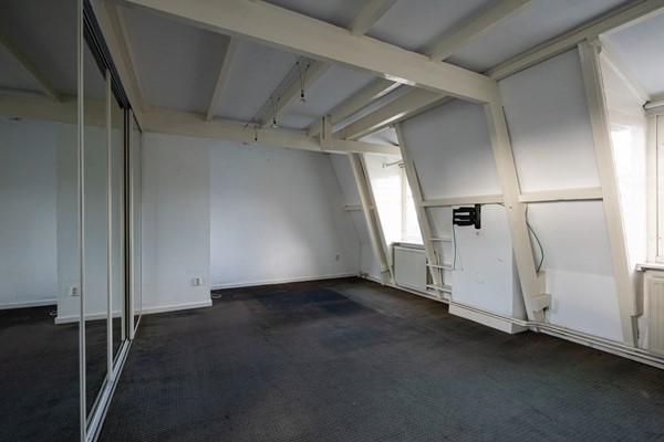 Medium property photo - Grote Houtstraat 156RD, 2011 SX Haarlem