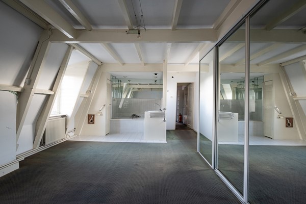 Medium property photo - Grote Houtstraat 156RD, 2011 SX Haarlem
