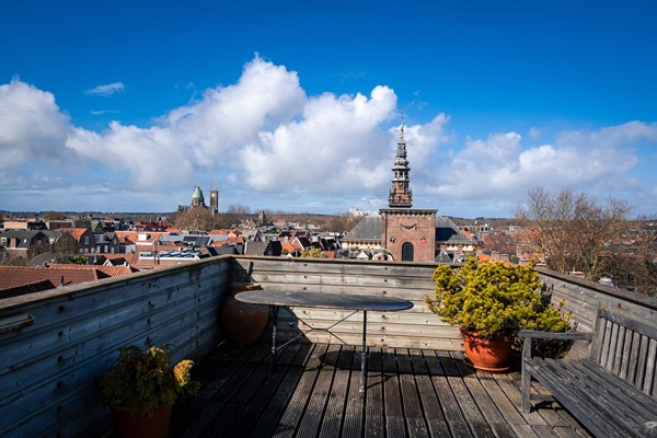 Medium property photo - Grote Houtstraat 156RD, 2011 SX Haarlem