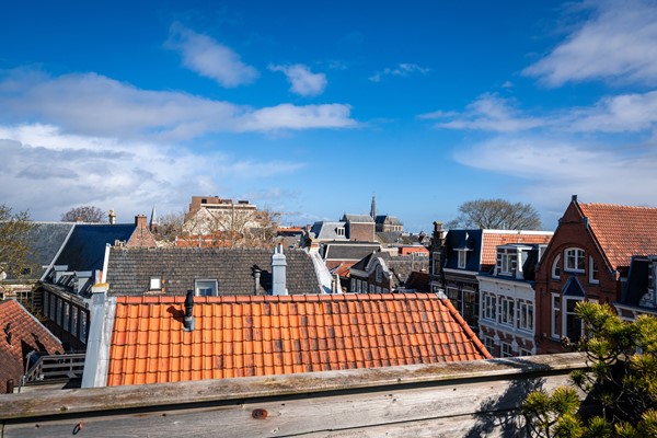 Medium property photo - Grote Houtstraat 156RD, 2011 SX Haarlem