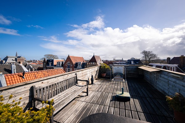 Medium property photo - Grote Houtstraat 156RD, 2011 SX Haarlem