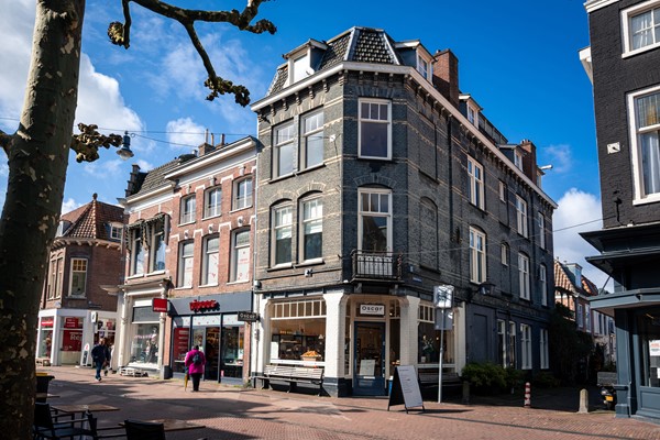 Medium property photo - Grote Houtstraat 156RD, 2011 SX Haarlem