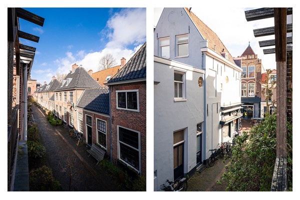 Medium property photo - Grote Houtstraat 156RD, 2011 SX Haarlem