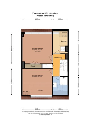 Zaanenstraat 101, 2022 CM Haarlem - OC_153300_TV.jpg