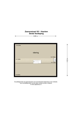 Zaanenstraat 101, 2022 CM Haarlem - OC_153300_DV.jpg