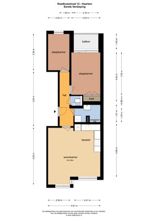 Raadhuisstraat 12, 2022 DK Haarlem - OC_100520_EV.jpg