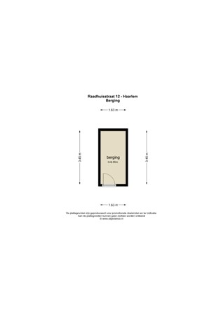 Raadhuisstraat 12, 2022 DK Haarlem - OC_100520_BR.jpg