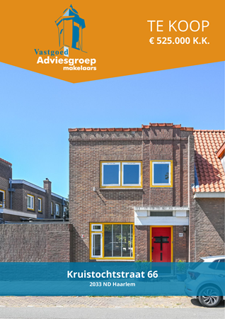 Brochure preview - Kruistochtstraat 66, 2033 ND HAARLEM (1)