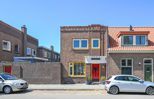 Kruistochtstraat 66, 2033 ND Haarlem