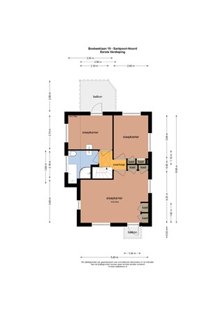 Bosbeeklaan 19, 2071 AK Santpoort-Noord - OC_155811_EV.jpg