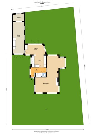 Bosbeeklaan 19, 2071 AK Santpoort-Noord - OC_155811_P.jpg