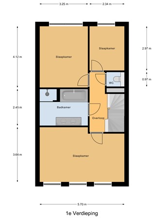 Floorplans