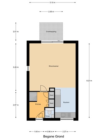 Floorplans